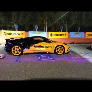 Meet your Posher, Joel